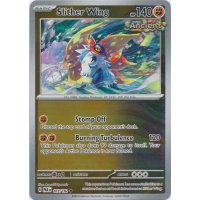 Slither Wing - 107/182 (Reverse Foil)